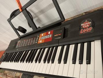 Tastiera portatile Yamaha PSR-F51