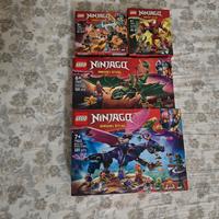 lego ninjago 
