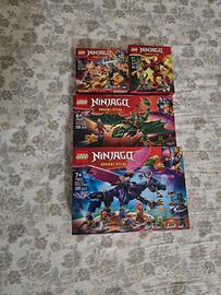 lego ninjago 