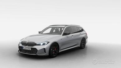 BMW Serie 3 M M340d Touring mhev 48V xdrive M Spor