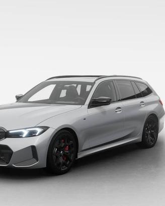 BMW Serie 3 M M340d Touring mhev 48V xdrive M Spor