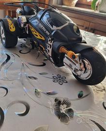 Macchinina radiocomandata