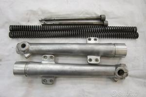 Gambali Forcella completi Aermacchi AMF 350