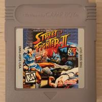 Videogioco Street Fighter 2