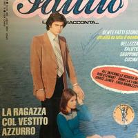 fotoromanzi lancio
