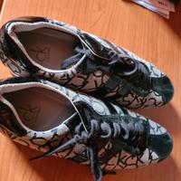scarpe da uomo Calvin Klein