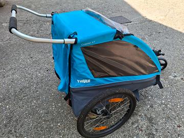 Thule Coaster xt