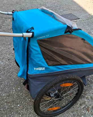 Thule Coaster xt