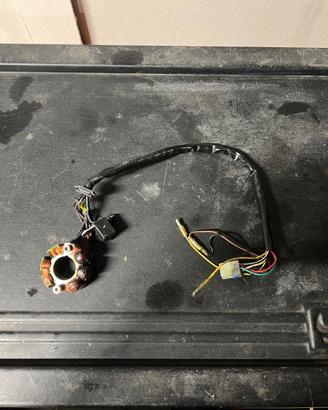 statore accensione KTM-HSQ-GASGAS 125 2017-2022