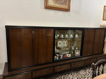 Mobile grande in legno