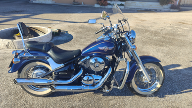 Kawasaki VN 800
