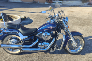 Kawasaki VN 800