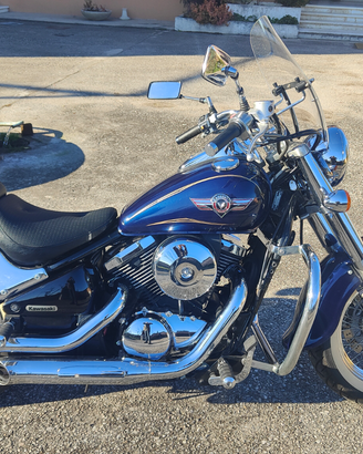 Kawasaki VN 800