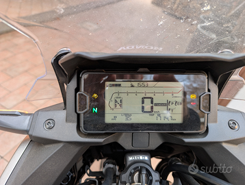 Honda NC 750 XD