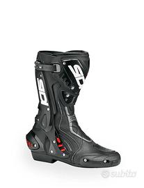 Sidi Stivali ST Air Black Taglie: 42/45/46 PREZZO 
