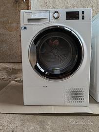 Asciugatrice Hotpoint Ariston 