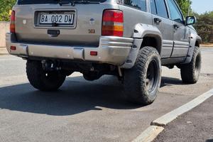 Jeep Grand Cherokee 5.2 v8 ZJ