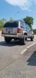 Jeep Grand Cherokee 5.2 v8 ZJ
