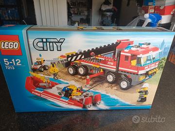 Lego city 