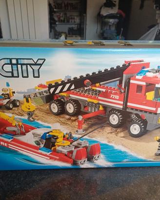Lego city 