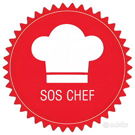 Cuoco Cameriere Pizzaiolo Bar Pulizie Reception Ba