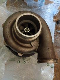 Turbina Fiat Iveco 190