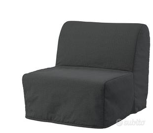 Poltrona letto IKEA LYCKSELE MURBO