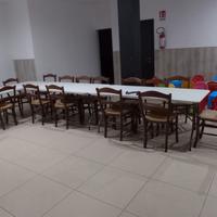 Locale per feste compleanni cene