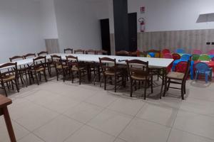 Locale per feste compleanni cene