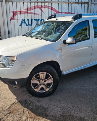 Dacia Duster 1.5 dCi 110CV Prestige