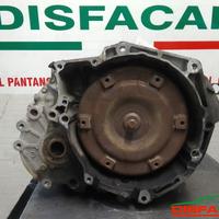 CAMBIO Opel Insignia automatico A20DT