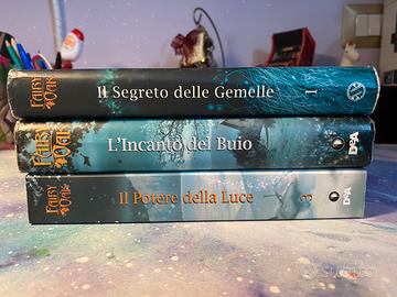 Trilogia Fairy Oak - Libri e Riviste In vendita a Roma