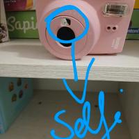 Macchina fotografica istantanea Fujifilm Instax Mi