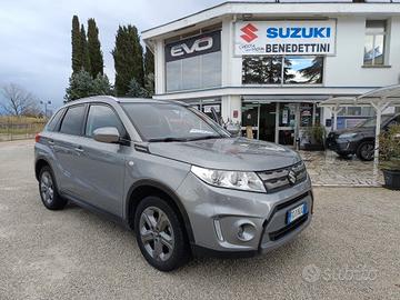 Suzuki Vitara 1.6 DDiS V-Cool Tua a 179€/Mese
