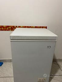 Congelatore a pozzetto Enjoy 100 litri