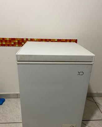 Congelatore a pozzetto Enjoy 100 litri