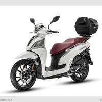 SYM Symphony 200 ST E5+ RATE AUTO MOTO SCOOTER