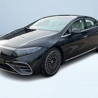 Mercedes-Benz EQS 450 4Matic Premium Plus
