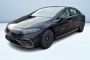 Mercedes-Benz EQS 450 4Matic Premium Plus