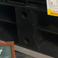 Jbl Sub w bin 118 professional