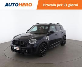 MINI Countryman KJ44622