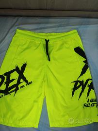 costume da mare pyrex