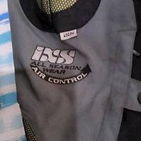 Giacca IXS in Cordura TG XL