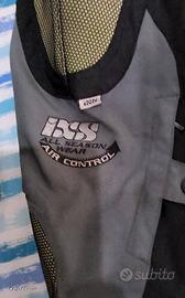 Giacca IXS in Cordura TG XL