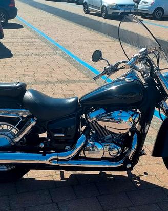 Honda Shadow VT750