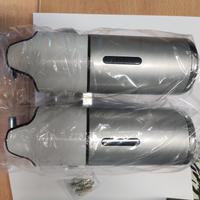 Dispenser Sapone da parete.