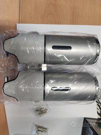 Dispenser Sapone da parete.