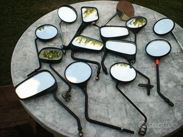 Specchietti x motorini