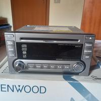 Autoradio nuova (KIA CD/MP3 LAC-M5530EK)