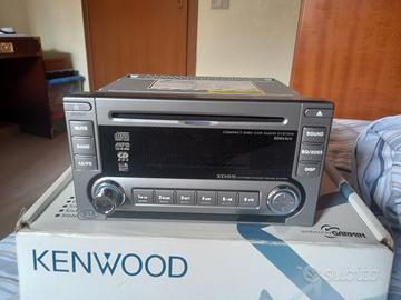 Autoradio nuova (KIA CD/MP3 LAC-M5530EK)